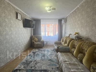 1-бөлмелі пәтер · 34.5 м² · 7/9 қабат, Абай, бағасы: 9.5 млн ₸ в Уральске