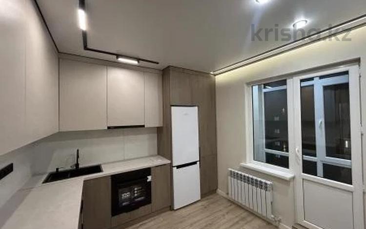 2-комнатная квартира · 40 м² · 9/10 этаж, Райымбек батыра 275 за 28.5 млн 〒 в  — фото 2