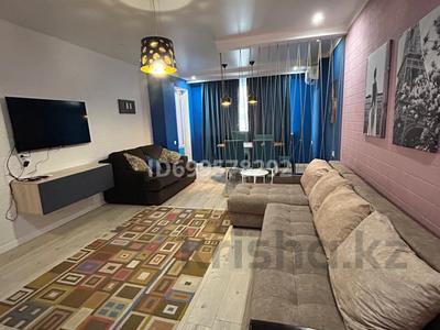 Аренда квартир посуточно в Алматы: 2-комнатная квартира · 65 м² · 16/19 этаж, Брусиловского 167 за 17 900 〒 2-комнатная квартира · 65 м² · 16/19 этаж, Брусиловского 167 за 17 900 〒 в Алматы, Алмалинский р-н