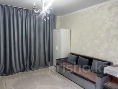 1-бөлмелі пәтер · 27 м² · 3/9 қабат, мкр. Шугыла 340/35 - 340/35 к17, бағасы: 20.5 млн ₸ в Алматы, Наурызбайский р-н