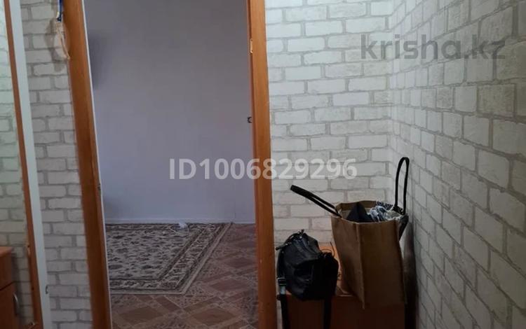 1-бөлмелі пәтер · 31 м² · 4/5 қабат, А.Молдагуловой, бағасы: 9 млн ₸ в Хромтау — фото 2