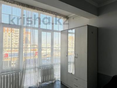 1-бөлмелі пәтер · 27.7 м² · 3/10 қабат, Жунисова 14/8, бағасы: 18.5 млн ₸ в Алматы, Наурызбайский р-н
