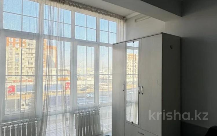 1-бөлмелі пәтер · 27.7 м² · 3/10 қабат, Жунисова 14/8, бағасы: 18.5 млн ₸ в Алматы, Наурызбайский р-н — фото 5