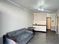 1-бөлмелі пәтер · 27.7 м² · 3/10 қабат, Жунисова 14/8, бағасы: 18.5 млн ₸ в Алматы, Наурызбайский р-н — фото 4