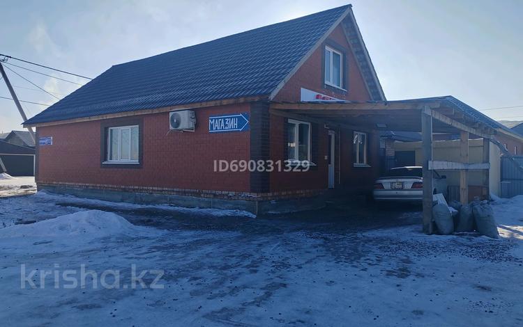 Дом с Магазином 20-жилой микрораён вдоль проспект Аль-фараби · 110 м² за 120 млн ₸ в Усть-Каменогорске, Ульбинский — фото 2