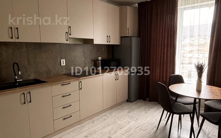 1-бөлмелі пәтер · 38.3 м² · 6/9 қабат, Уч. квартал 305, бағасы: 27 млн ₸ в Жанатурмысе — фото 4