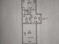 1-бөлмелі пәтер · 38.3 м² · 6/9 қабат, Уч. квартал 305, бағасы: 27 млн ₸ в Жанатурмысе — фото 8