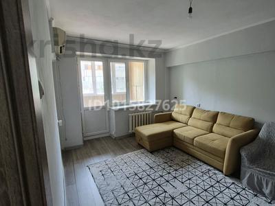 2-комнатная квартира · 54 м² · 3/3 этаж, мкр Жулдыз-1 7 за 27.5 млн ₸ в Алматы, Турксибский р-н