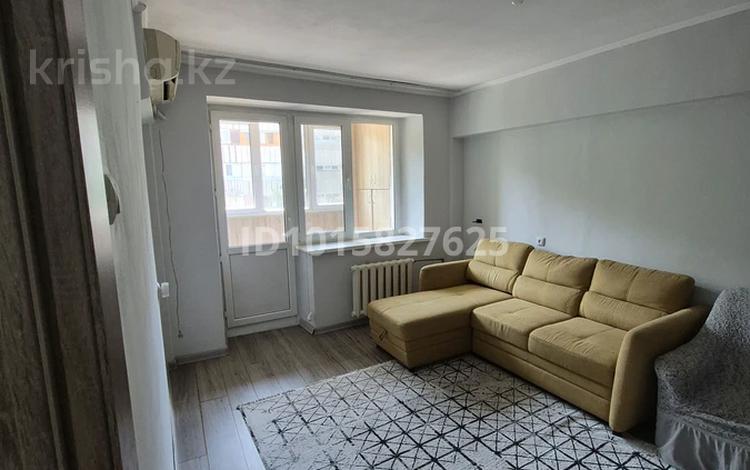 2-комнатная квартира · 54 м² · 3/3 этаж, мкр Жулдыз-1 7 за 27.5 млн ₸ в Алматы, Турксибский р-н — фото 2