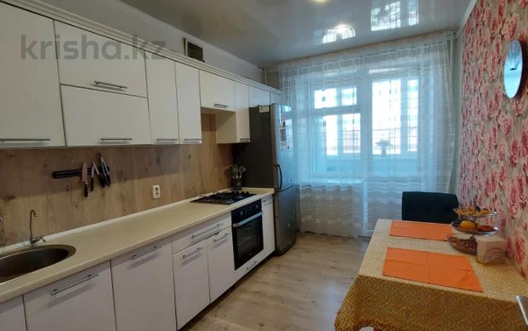 2-комнатная квартира, 58.3 м², 3/5 этаж, Досмухаметова 19 за 21.5 млн 〒 в Петропавловске — фото 8