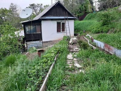 Отдельный дом · 2 комнаты · 35 м² · 7 сот., мкр Кенсай — Сарсенбаева за 17 млн 〒 в Алматы, Медеуский р-н