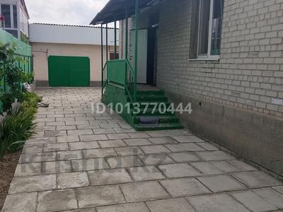 Отдельный дом · 5 комнат · 150 м² · 8 сот., Ж.Сабалакова 69 — Нового род дома за 37 млн ₸ в Таразе