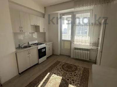 1-комнатная квартира, 50 м², 3/5 этаж помесячно, Коктем 8 за 110 000 〒 в Талдыкоргане, мкр Коктем