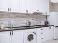 1-комнатная квартира · 40 м² · 3/9 этаж, Абая 130 за 42 млн ₸ в Алматы, Бостандыкский р-н