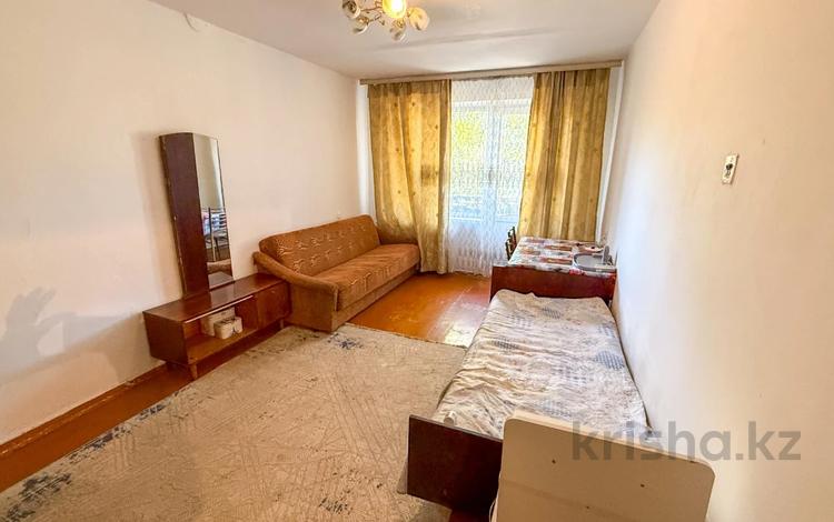 1-комнатная квартира · 31 м² · 2/4 этаж, Гали Орманова 5 за 10 млн ₸ в Талдыкоргане — фото 3