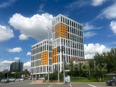 1-бөлмелі пәтер · 38 м² · 10/14 қабат, Жанибека Тархана 2/6, бағасы: 24.5 млн ₸ в Астане, р-н Байконур