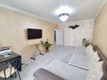 2-бөлмелі пәтер · 56 м² · 6/12 қабат, Кошкарбаева, бағасы: 37.5 млн ₸ в  — фото 3
