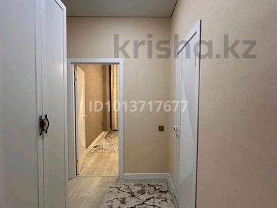 2-бөлмелі пәтер · 53 м² · 10/10 қабат, Самал — Коняхина, бағасы: 22.5 млн ₸ в Уральске