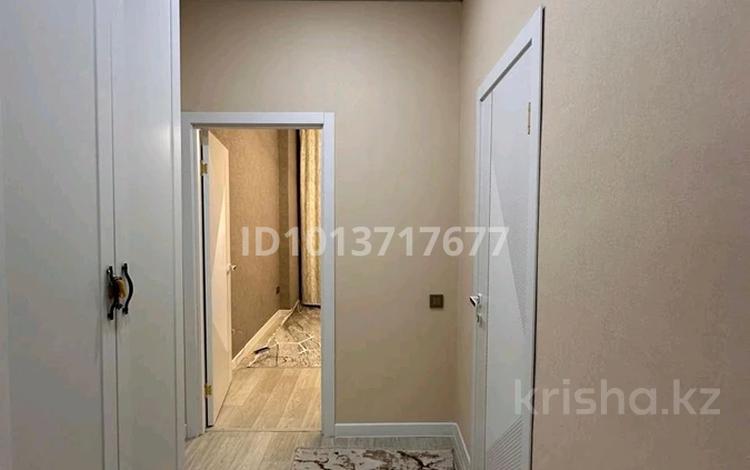 2-бөлмелі пәтер · 53 м² · 10/10 қабат, Самал — Коняхина, бағасы: 22.5 млн ₸ в Уральске — фото 2
