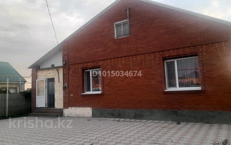 Отдельный дом · 4 комнаты · 112.7 м² · 11 сот., Микрорайон Северо-Западный 26 — 60 за 45 млн ₸ в Костанае — фото 2