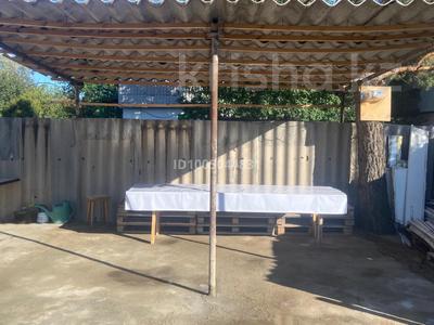 Дача · 2 комнаты · 40 м² · 6 сот., мкр Фёдоровка за 6 млн 〒 в Караганде, Казыбек би р-н