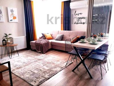 2-бөлмелі пәтер · 65 м² · 2/5 қабат, Коньялты/Лиман — Парк Матрёшек, бағасы: 348 800 ₸ в Анталье