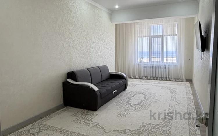 2-комнатная квартира · 84.7 м² · 9 этаж, 18А мкр 2 за 39.5 млн ₸ в Актау — фото 2