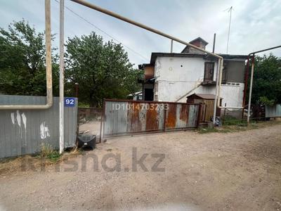 Дача · 6 комнат · 120 м² · 12 сот., Проектировщик 92 — Река Ащыбулак за 70 млн ₸ в Байсерке