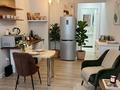 2-бөлмелі пәтер · 46 м² · 6/6 қабат, Бауыржана Момышулы, бағасы: 37 млн ₸ в Алматы, Алатауский р-н — фото 2