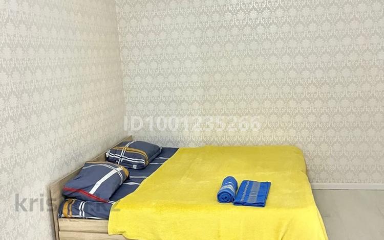 1-бөлмелі пәтер · 40 м² · 1/9 қабат, Ахмет Байтурсынулы 39 — Хазрет султан Нурлы жол, бағасы: 9 990 ₸ в Астане, Сарайшык р-н — фото 2