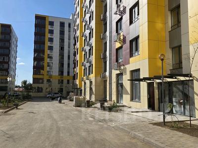 1-комнатная квартира · 26.3 м² · 7/9 этаж, мкр Кайрат, Сыбызгы 100 за 18 млн ₸ в Алматы, Турксибский р-н