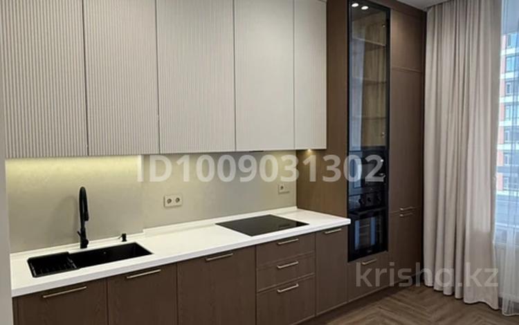 2-комнатная квартира · 66 м² · 5/9 этаж, Туран 57/7 за 64.5 млн ₸ в Астане, Нура р-н — фото 11