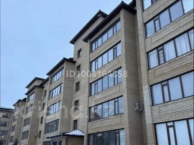 2-комнатная квартира · 55 м² · 5/5 этаж, Карагайлы 50г за 25.5 млн 〒 в Семее