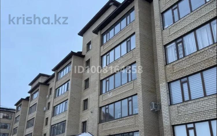 2-бөлмелі пәтер · 55 м² · 5/5 қабат, Карагайлы 50г, бағасы: 25.5 млн ₸ в Семее — фото 11