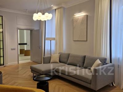 Жеке үй · 6 бөлме · 274 м² · 10 сот., мкр Горный Гигант — Оспанова ,район к/г Эдельвейс, бағасы: 1.8 млн 〒 в Алматы, Медеуский р-н