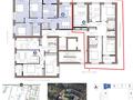 4-бөлмелі пәтер · 93.16 м² · 4/9 қабат, Е 909 29, бағасы: 49.5 млн ₸ в Астане, Есильский р-н — фото 5