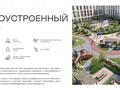 4-бөлмелі пәтер · 93.16 м² · 4/9 қабат, Е 909 29, бағасы: 49.5 млн ₸ в Астане, Есильский р-н — фото 3