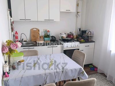 2-комнатная квартира · 55.4 м² · 9/9 этаж, К.Батыра — К.Батыра - Киевская за 20 млн ₸ в Костанае