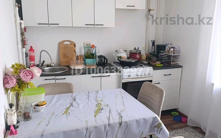 2-комнатная квартира · 55.4 м² · 9/9 этаж, К.Батыра — К.Батыра - Киевская за 20 млн ₸ в Костанае — фото 2