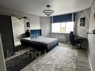 4-бөлмелі пәтер · 160 м², мкр. Алтын орда, Мустафы Шокая 23/Б корпус 4, бағасы: 63 млн ₸ в Актобе