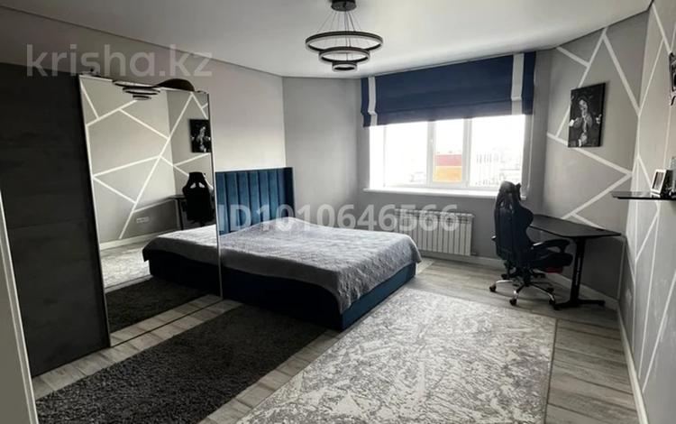 4-бөлмелі пәтер · 160 м², мкр. Алтын орда, Мустафы Шокая 23/Б корпус 4, бағасы: 63 млн ₸ в Актобе — фото 2