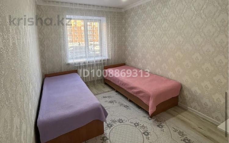 3-бөлмелі пәтер · 73 м², Бобровка, Карағайлы 115, бағасы: 35 млн 〒 в Семее — фото 31