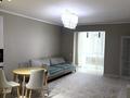 3-комнатная квартира · 68.4 м² · 14/17 этаж, Толе би 181 — Толе Би - Ауэзова за 420 000 ₸ в Алматы, Алмалинский р-н