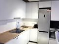 3-комнатная квартира · 68.4 м² · 14/17 этаж, Толе би 181 — Толе Би - Ауэзова за 420 000 ₸ в Алматы, Алмалинский р-н — фото 2