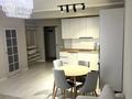 3-комнатная квартира · 68.4 м² · 14/17 этаж, Толе би 181 — Толе Би - Ауэзова за 420 000 ₸ в Алматы, Алмалинский р-н — фото 4