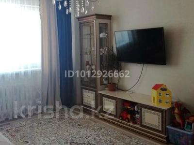 2-комнатная квартира · 51 м², Кордай 75 за 29.5 млн ₸ в Астане, Алматы р-н