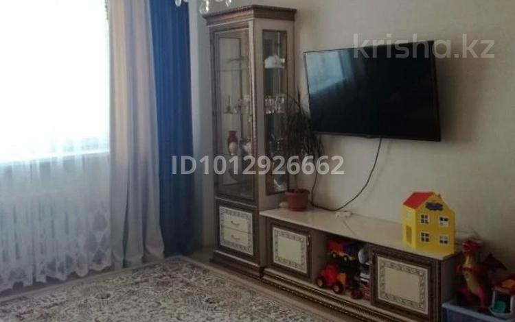 2-комнатная квартира · 51 м², Кордай 75 за 29.5 млн ₸ в Астане, Алматы р-н — фото 12