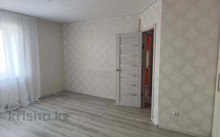 1-бөлмелі пәтер, 37.4 м², 8/9 қабат, пушкина 135, бағасы: 13.5 млн 〒 в Костанае — фото 2