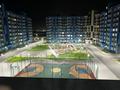 2-комнатная квартира · 67.2 м² · 5/9 этаж, Капчагайской трассы 1 — Квартал 1 за 250 000 ₸ в Коянкусе — фото 13