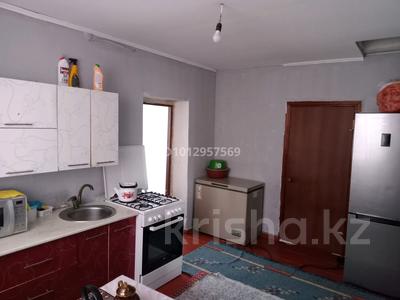 Жеке үй · 4 бөлме · 100 м² · 5 сот., Абая, бағасы: 200 000 ₸ в Талгаре